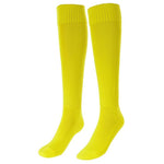 Inny Iskierka Leggings Yellow 27-31 T26-01458 Zokni