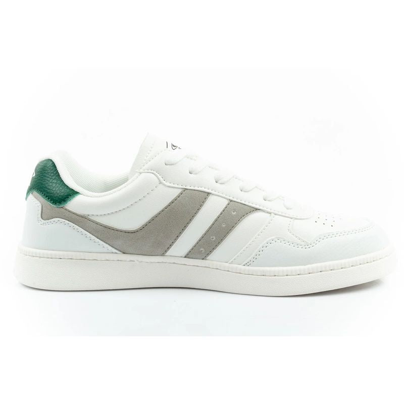 O'Neill men's sports Ione sneakers fashionable comfortable lightweight white fehér tornacipő