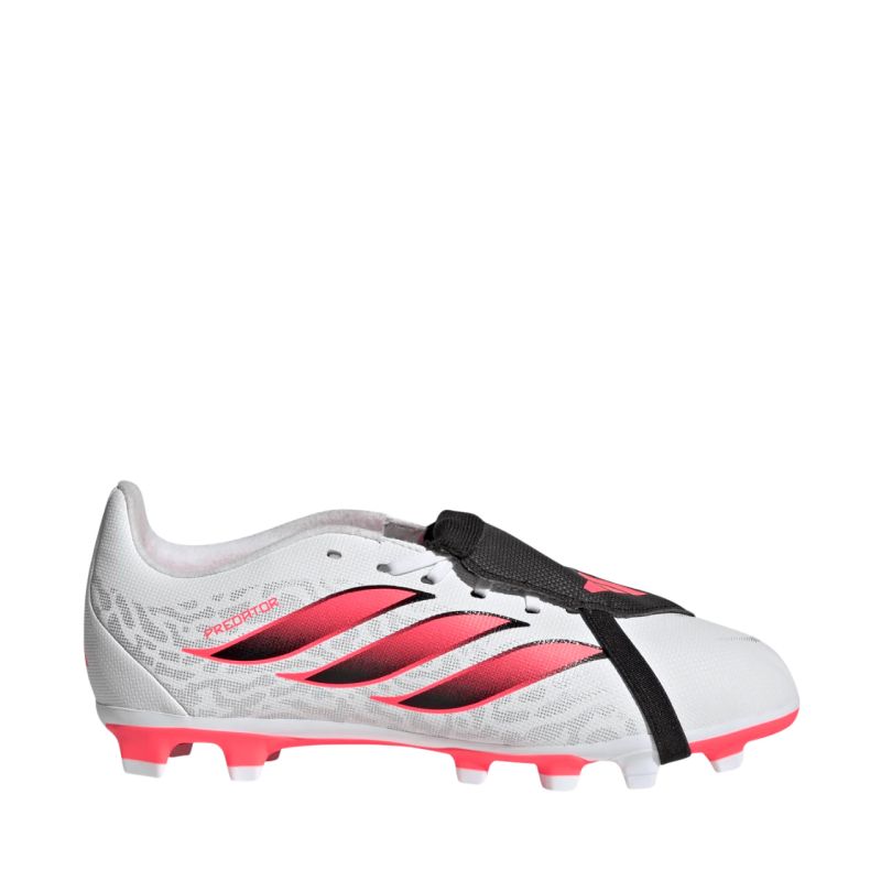Adidas Predator Club FT FG/MG Kids' Soccer cipő