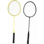 Inny Scatch 143880 5-in-1 Volleyball and Badminton Set Készlet színes