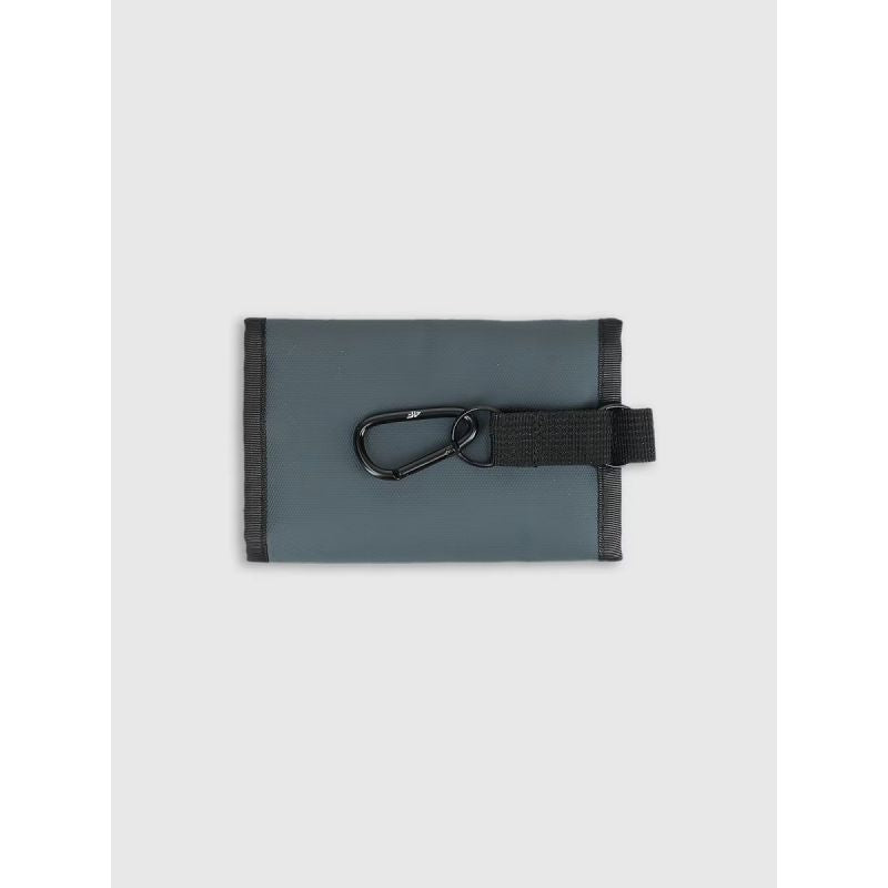 Velcro wallet 4F 4FWSS25AWALU010-22S