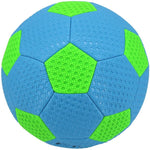 Enero Softtouch Beach Soccer Size kék labda