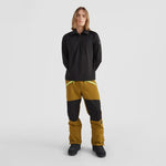 O'Neill Polar Clime Fleece fekete póló