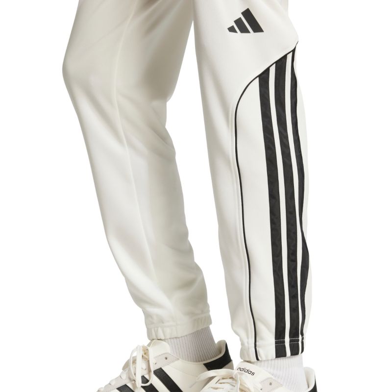adidas Men's 3-Stripes tracksuit white and black JX5527 Kiegészítő