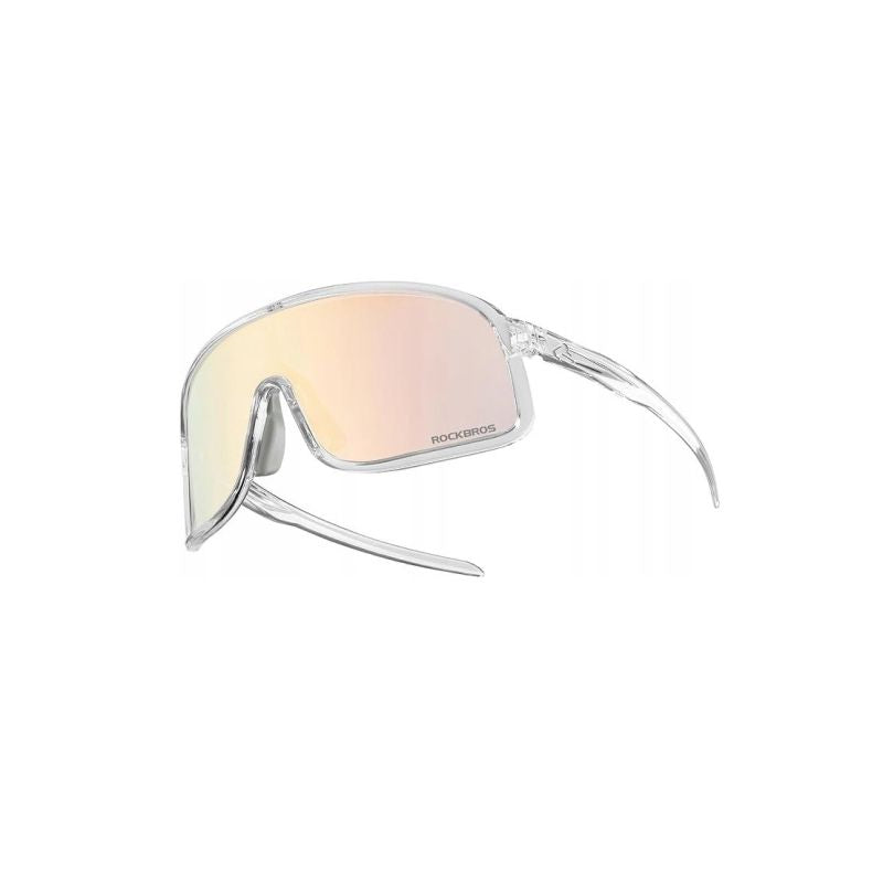 Rockbros sports glasses 14110025006 with photochromic lenses