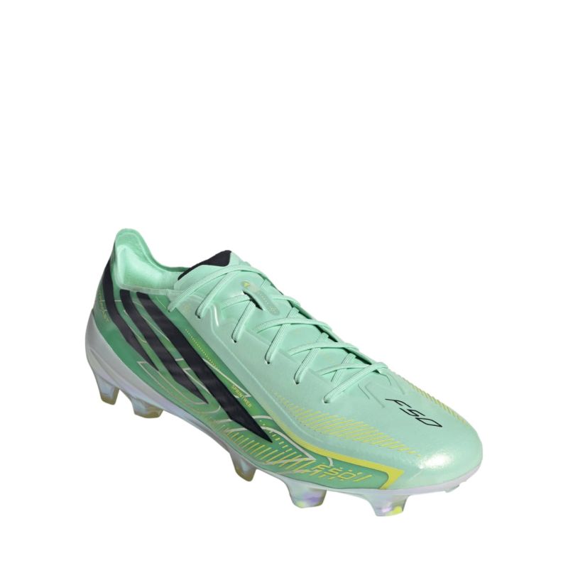Adidas F50 Hyperfast Elite FG football boots focicipő KJ3433