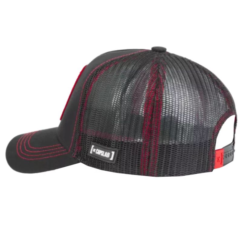 Inny Capslab Super Mario Bros Cap M CL-SMB-1-MAR2 Ruházat