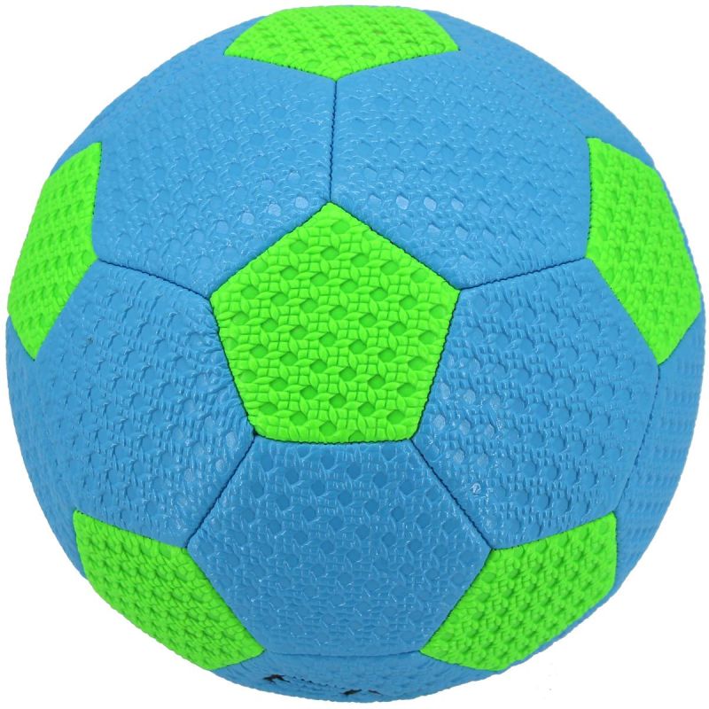 Enero Softtouch Beach Soccer Size kék labda