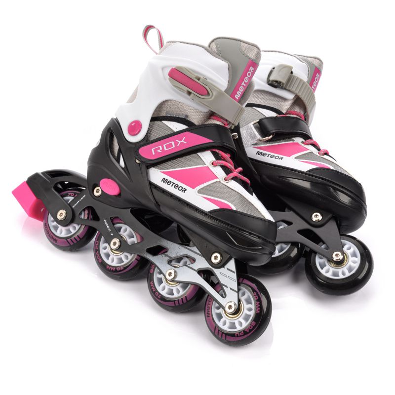 Meteor Rox Roller Skates uniw görkorcsolya