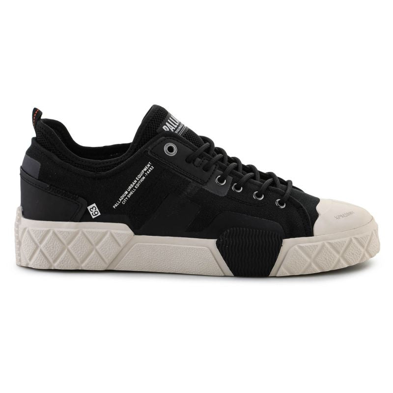 Palladium Ace City Shell LO 2 M 74452-008-M shoes Cipő