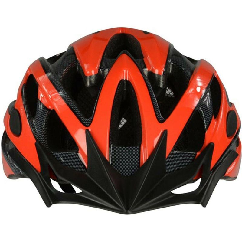 Dunlop Mtb Red Adjustable Cycling Helmet S. M (55-58cm) piros sisak GSP-1052113/272985