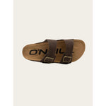 O'Neill Vince Low M Flip-Flops barna papucs