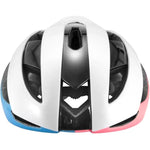 Rockbros bicycle helmet 10110004007 size L - blue and pink niebieski || różowy \ l helmets