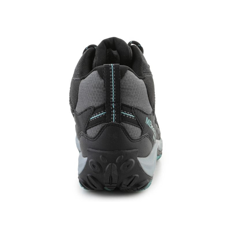 Merrell West Rim Sport Gtx W shoes J036552 Cipő