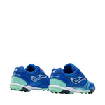 Joma Dribling Turf 2604 Football Boots, Blue, kék focicipő DRIS2604TF