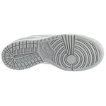 Nike Dunk Low GS Grey szürke utcai cipő DH9765-001