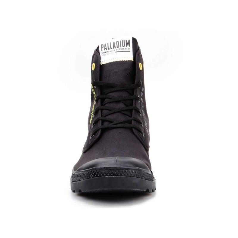 Palladium Pampa W 77054-008-M Shoes Cipő