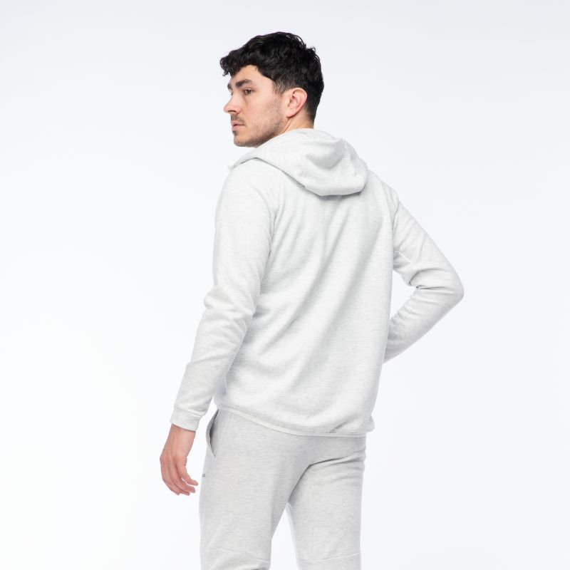 Iguana Banito sweatshirt szürke pulóver 92800624105