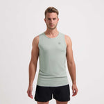 Rogelli CORE Running Vest Light szürke vests