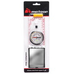 Meteor Map Compass fekete compasses, tourist equipment