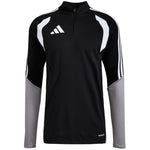 Men's adidas Tiro 26 Competition Training Top Black JX4257 fekete edzőruha