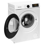 Vans Ravanson washing machine 6 kg 1200 rpm | steam program | start delay | class A home appliances