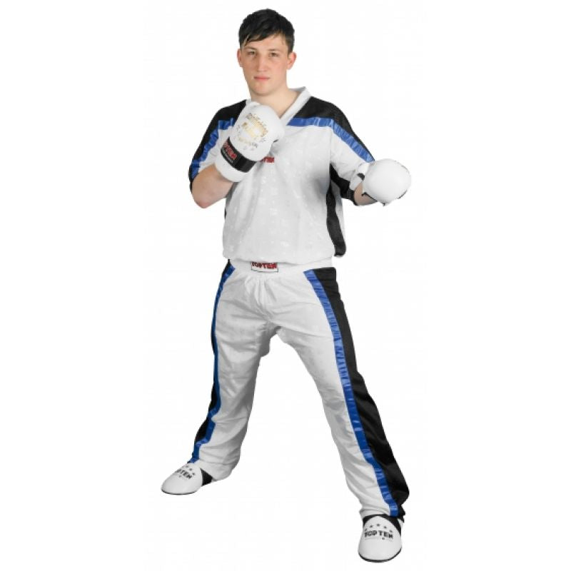 TOP TEN Kickboxing - SKBP-TT nadrág