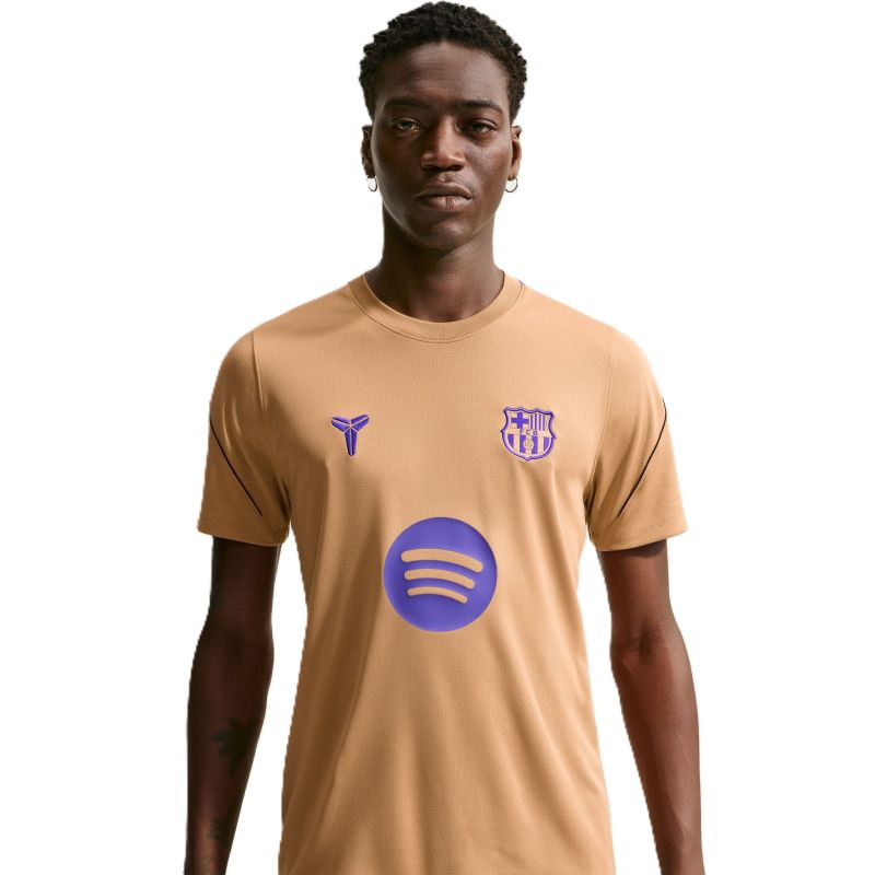 Nike FC Barcelona Strike Away Training m (178cm) póló IQ1304-745