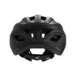 Rogelli FEROX 2 helmet black SM/54-58cm fekete helmets