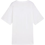 Puma ESS Relaxed Tee Women's T-Shirt 684971 fehér póló
