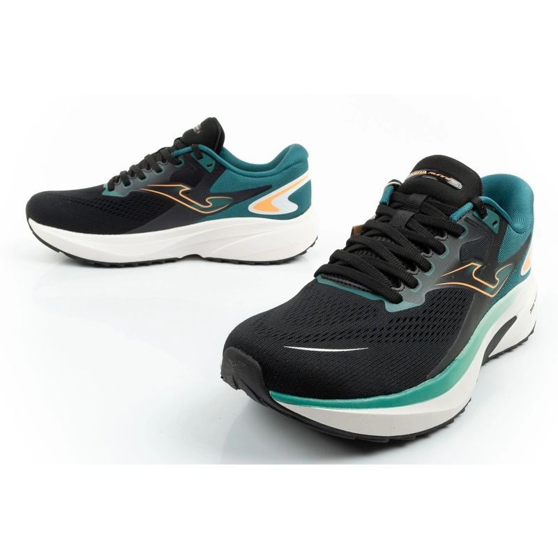 Joma men's sports running shoes Speed 2631 comfortable fekete nadrág
