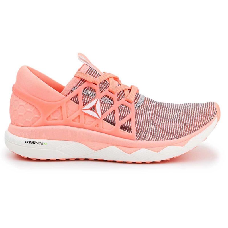 Reebok Floatride Run Flexweeave W CN5239 shoes Cipő