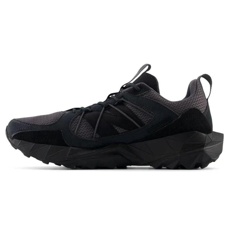 Men's New Balance Running Shoes Black (MTTTRCL1) fekete póló