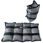Enero FIT GREY JOINT WEIGHT 14KG (2x7KG) szürke weight, strength training equipment, training equipment