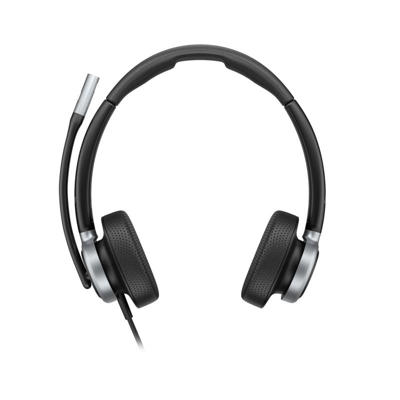 HP Poly Mission 625 Stereo USB Wired Headset