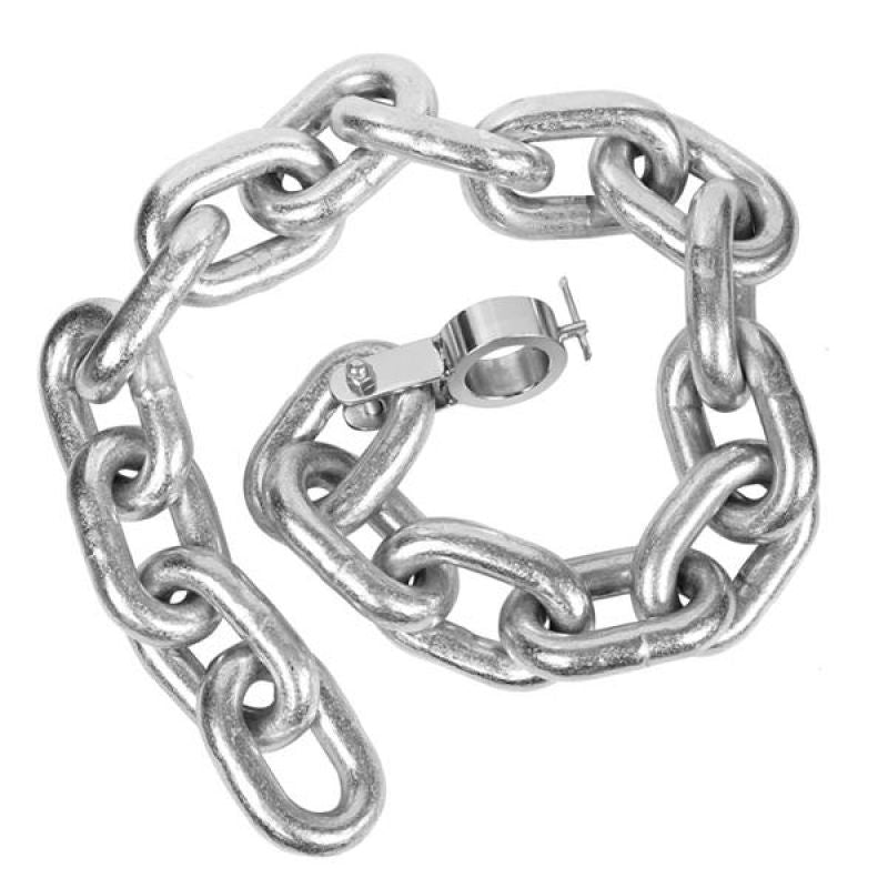 HMS Chain for neck GR50 (2 pcs) edzéssegítő 17-62-115