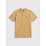 Men's regular póló shirt 4F