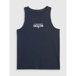 Sleeveless shirt 4F