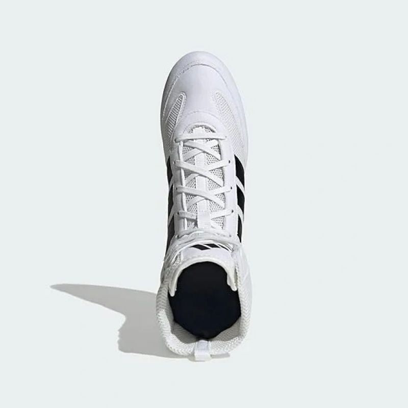 Adidas BOX HOG Classic Boxing fekete cipő JS4436
