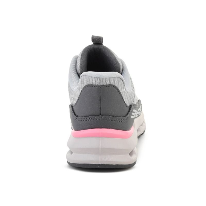 Skechers Slip-Ins: Glide-Step - Vista Lane utcai cipő 303654L-GYPK