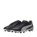 Puma King Pro FG/AG 107862 01 football boots focicipő