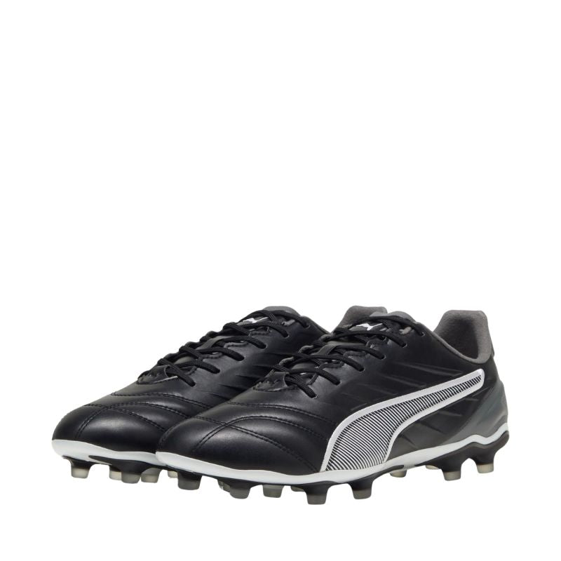 Puma King Pro FG/AG 107862 01 football boots focicipő