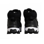 Nike Classic City Boot Women's Black Sneakers - DQ5601-001 fekete utcai cipő