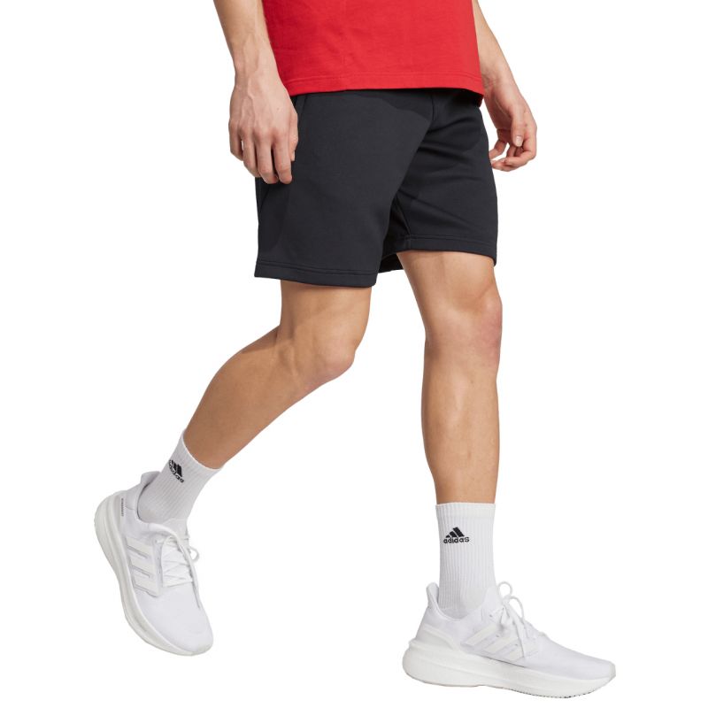 adidas Men's Tiro 25 Travel shorts black JY5945 Ruházat