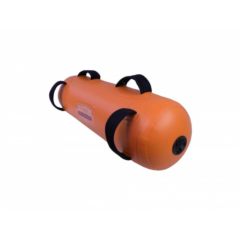 MASTERS FIGHT EQUIPMENT HYDROBALANCE 36L orange roller narancssárga hátizsák 040515-36L07