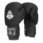 DBX Bushido 8oz Boxing Gloves - EverClean - Origin Series kesztyű