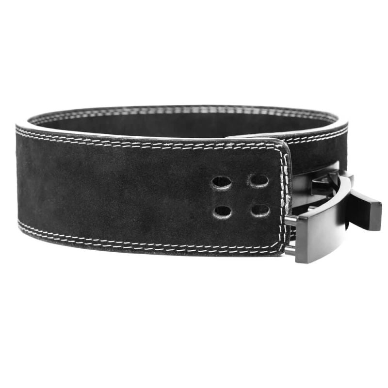 DBX Bushido PREMIUM leather bodybuilding belt - DBX-WB-1 training belts, sachets, belts, bags
