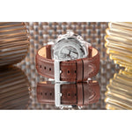 Timberland Newkirk Men's Watch + BOX utcai cipő TDWGF0082903