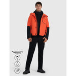 Men's trekking 10000 membrane 4F 4FRAW25TTJAM1045-62S 3xl kabát