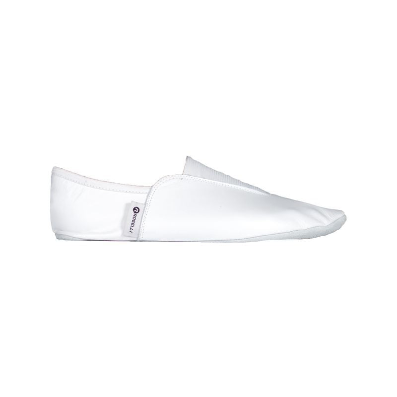 Rogelli white ballet size fehér cipő